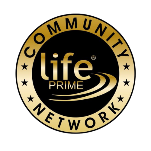 Community Life Prime